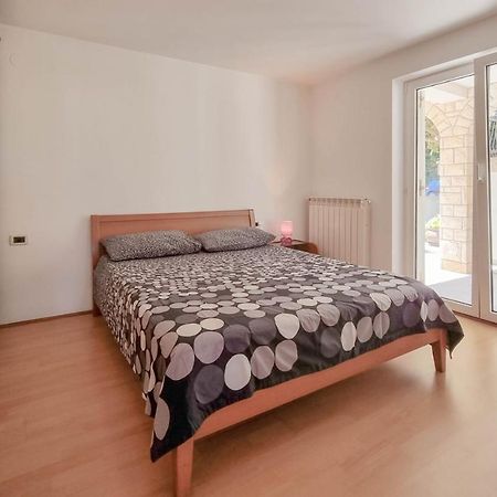 Ena Apartment Novigrad  Ngoại thất bức ảnh