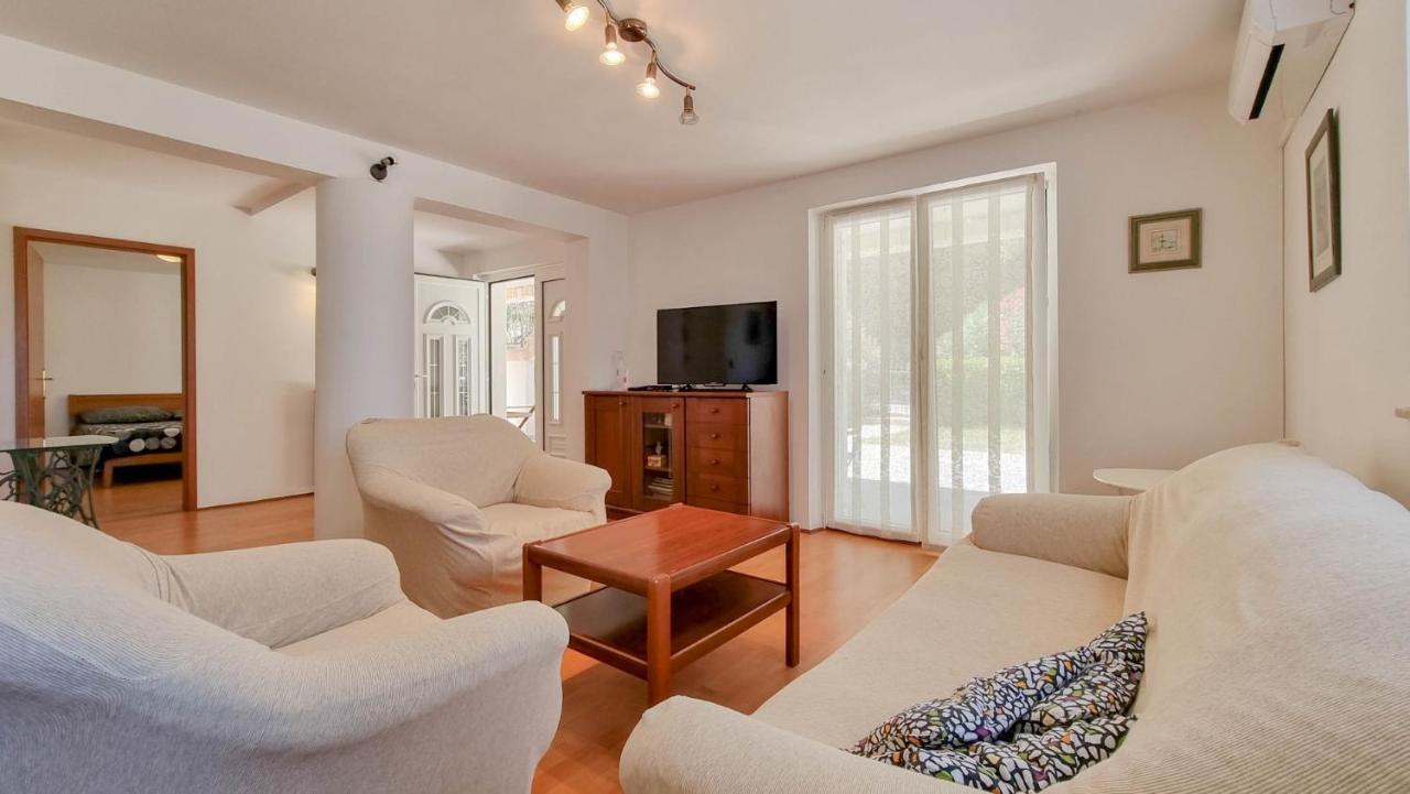 Ena Apartment Novigrad  Ngoại thất bức ảnh