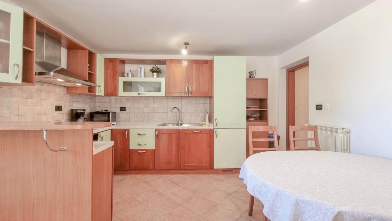 Ena Apartment Novigrad  Ngoại thất bức ảnh