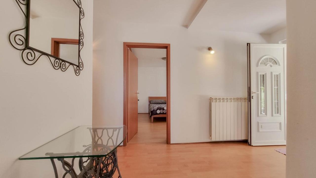 Ena Apartment Novigrad  Ngoại thất bức ảnh