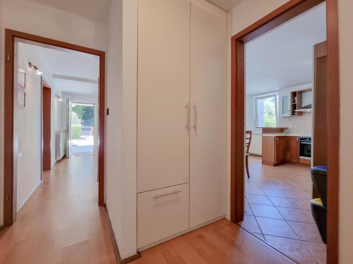 Ena Apartment Novigrad  Ngoại thất bức ảnh