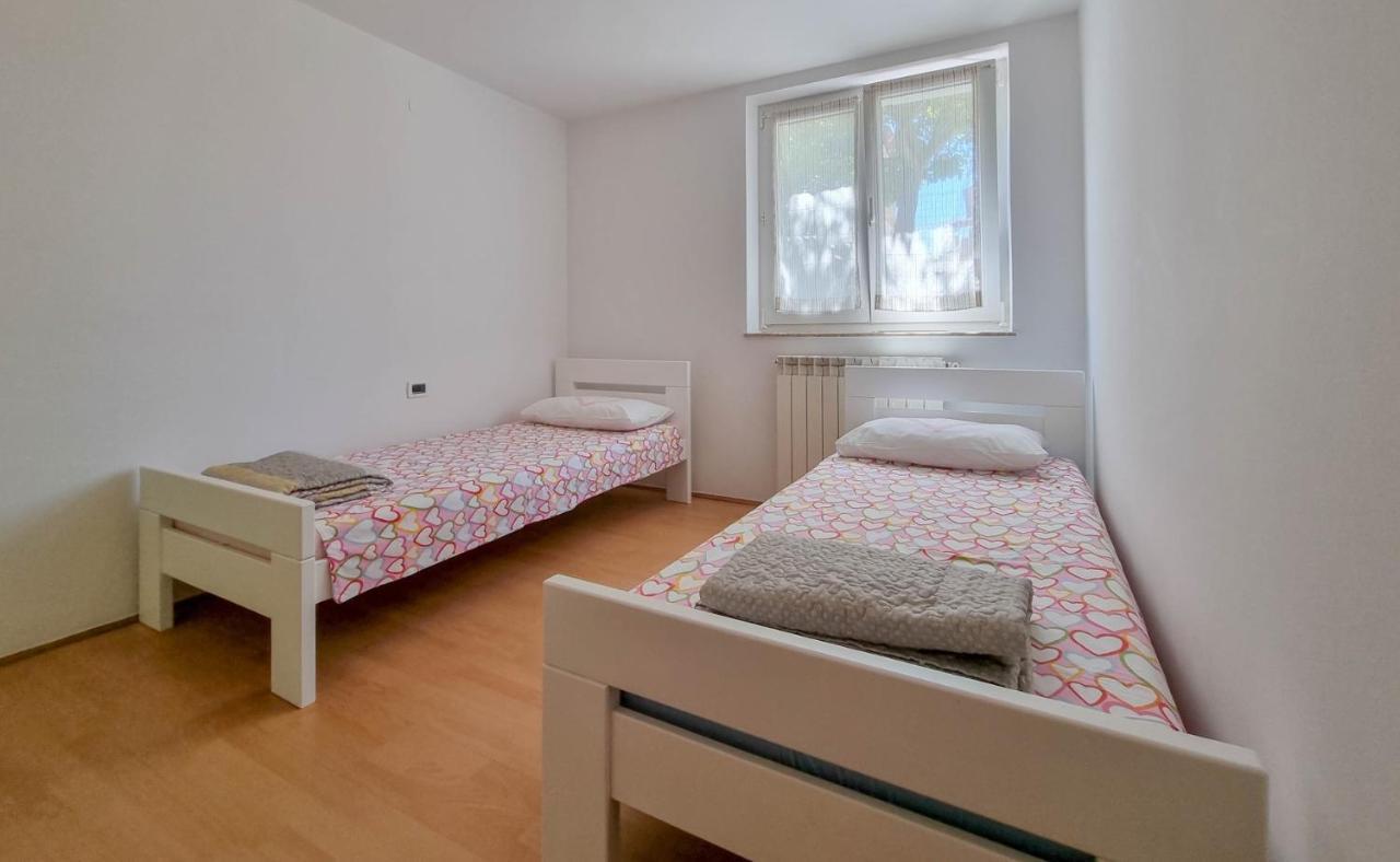 Ena Apartment Novigrad  Ngoại thất bức ảnh