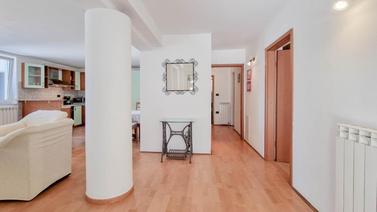 Ena Apartment Novigrad  Ngoại thất bức ảnh
