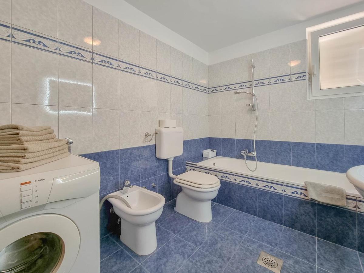 Ena Apartment Novigrad  Ngoại thất bức ảnh