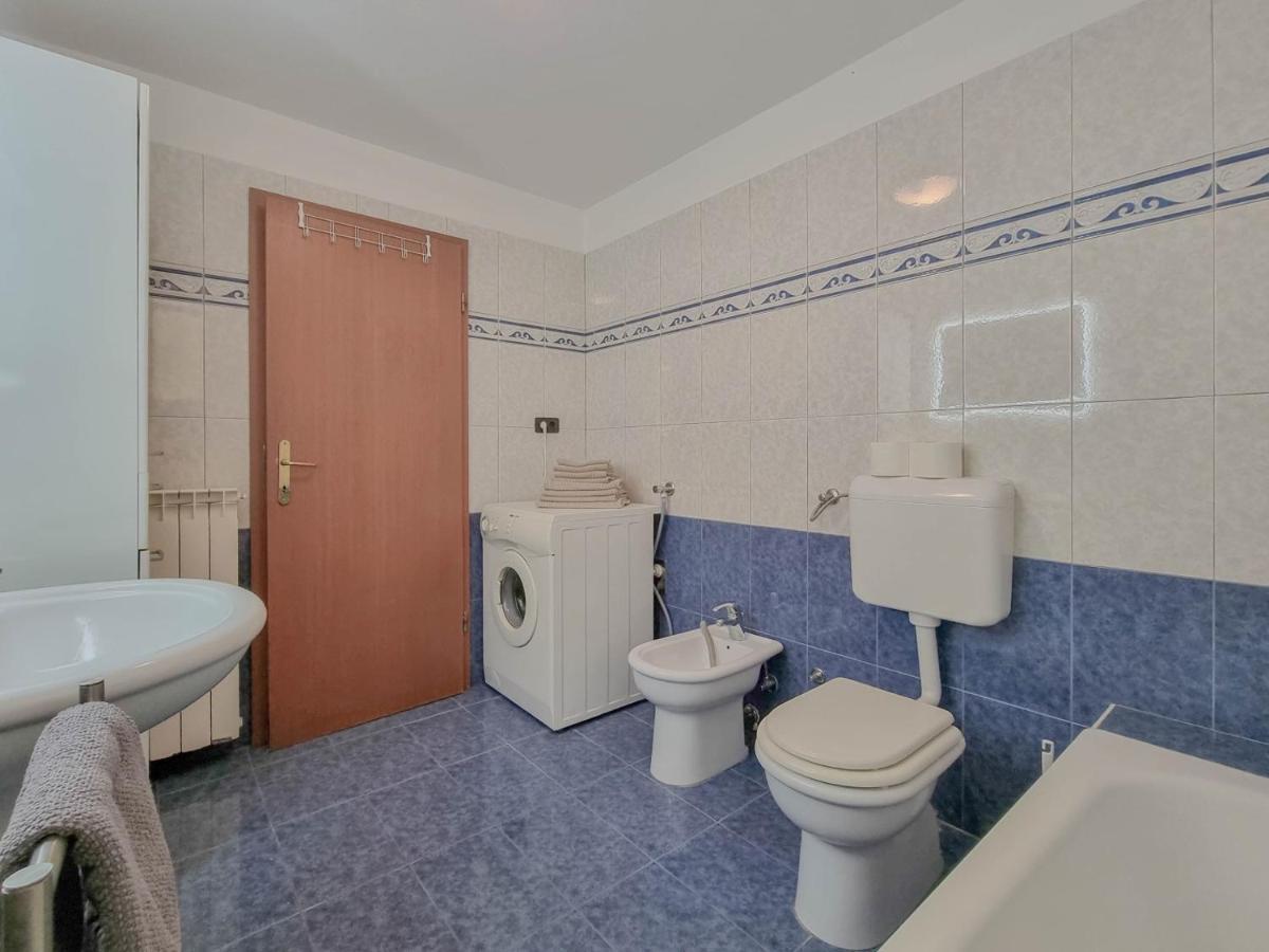 Ena Apartment Novigrad  Ngoại thất bức ảnh
