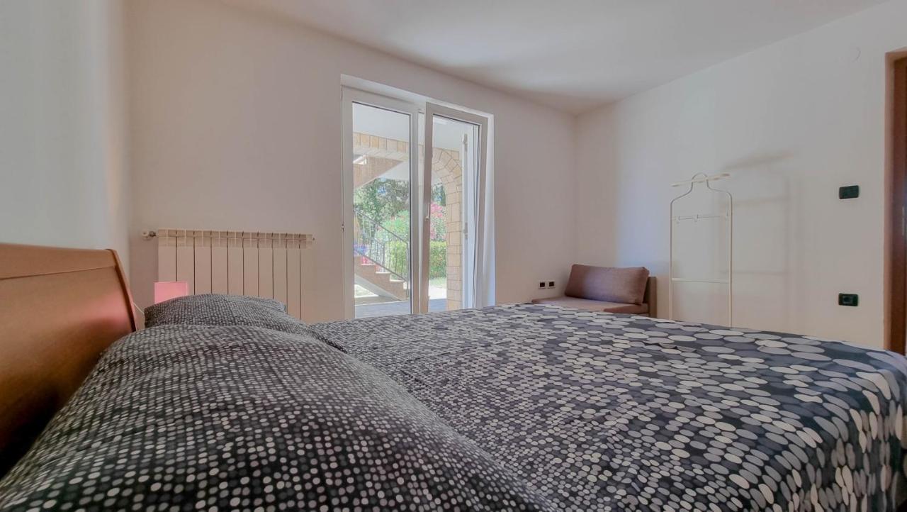 Ena Apartment Novigrad  Ngoại thất bức ảnh
