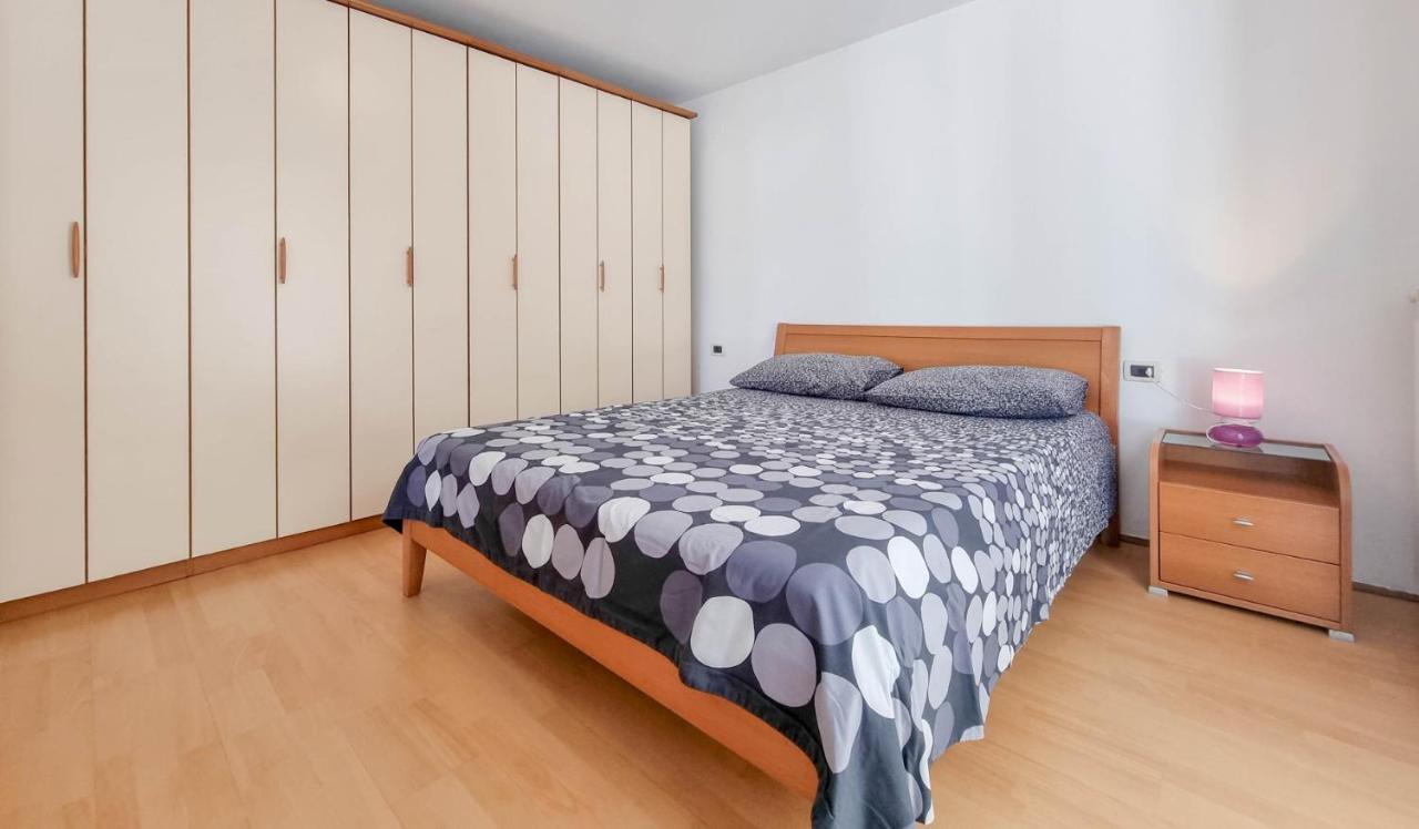 Ena Apartment Novigrad  Ngoại thất bức ảnh