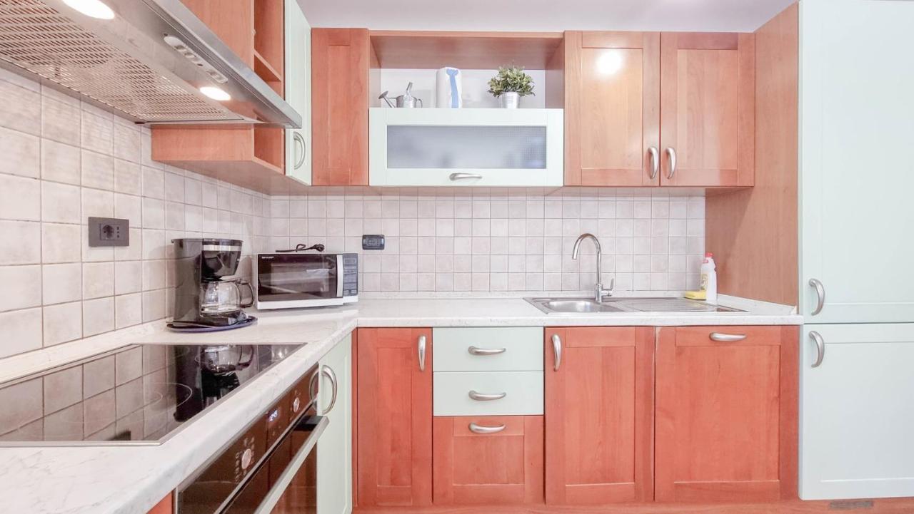 Ena Apartment Novigrad  Ngoại thất bức ảnh