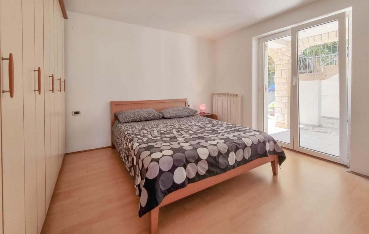 Ena Apartment Novigrad  Ngoại thất bức ảnh