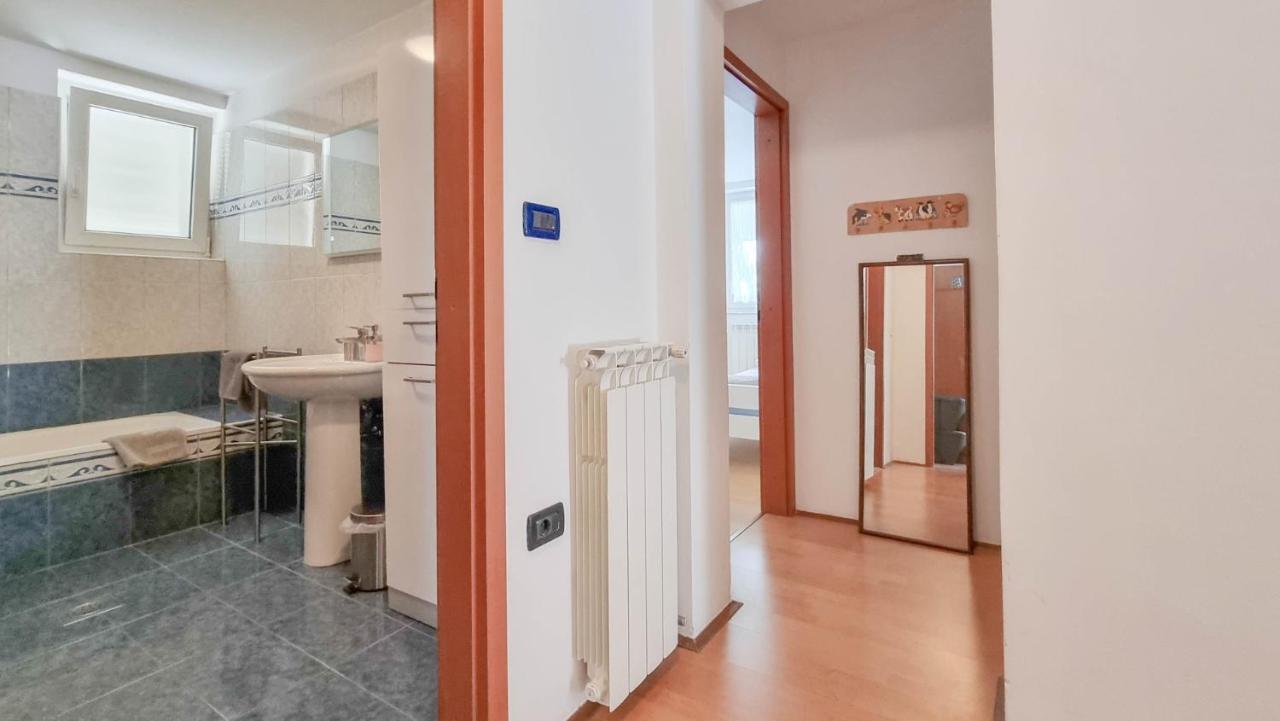 Ena Apartment Novigrad  Ngoại thất bức ảnh
