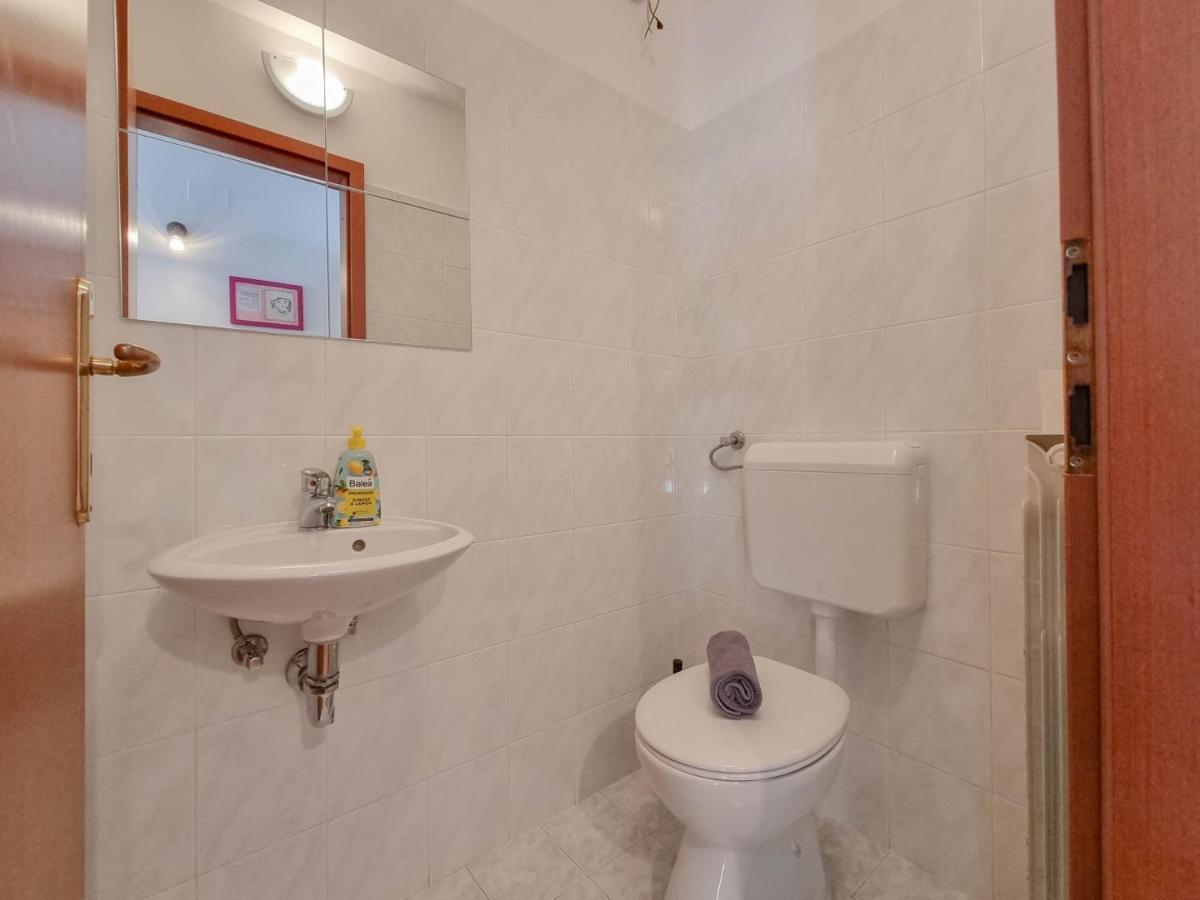 Ena Apartment Novigrad  Ngoại thất bức ảnh